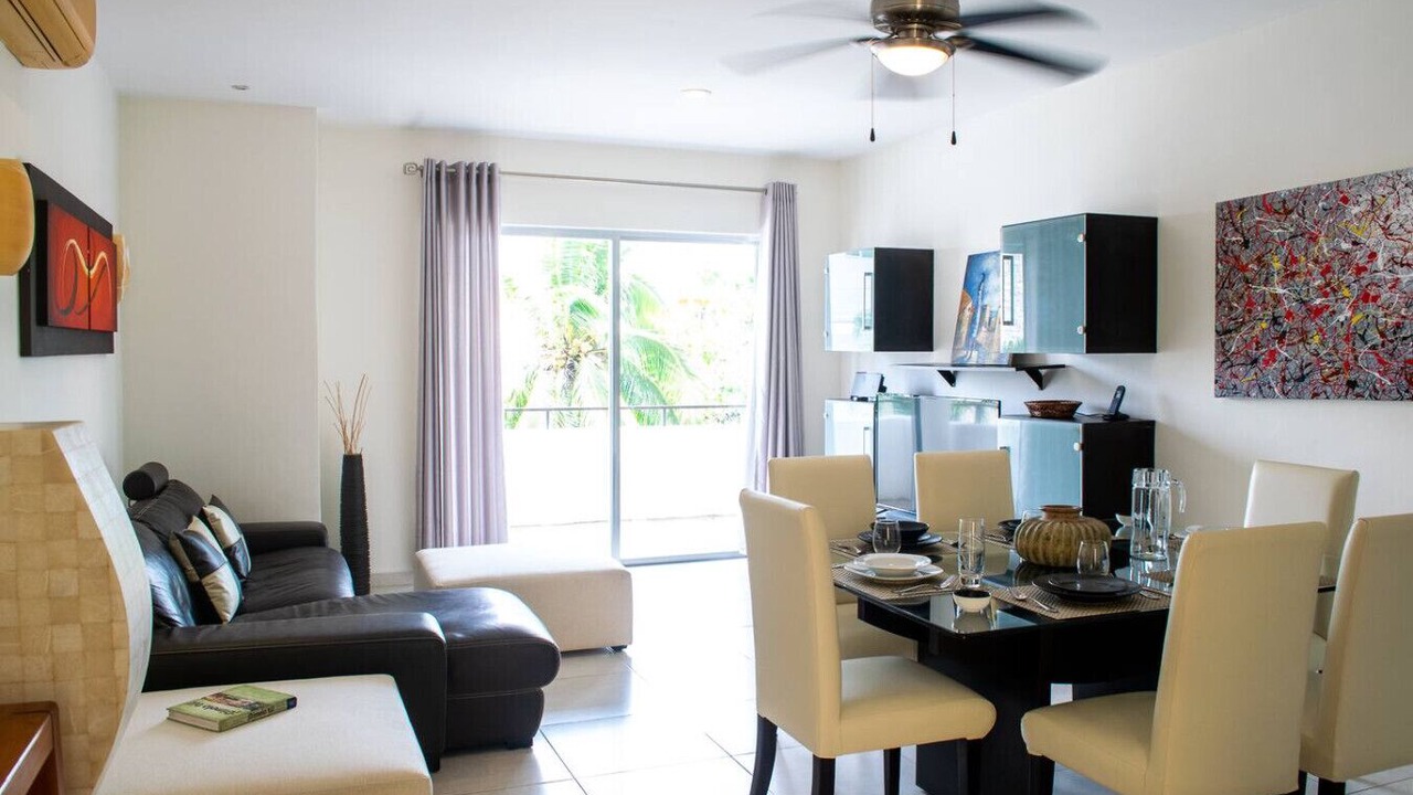 Photo of Livingroom in Gonzalo Guerrero