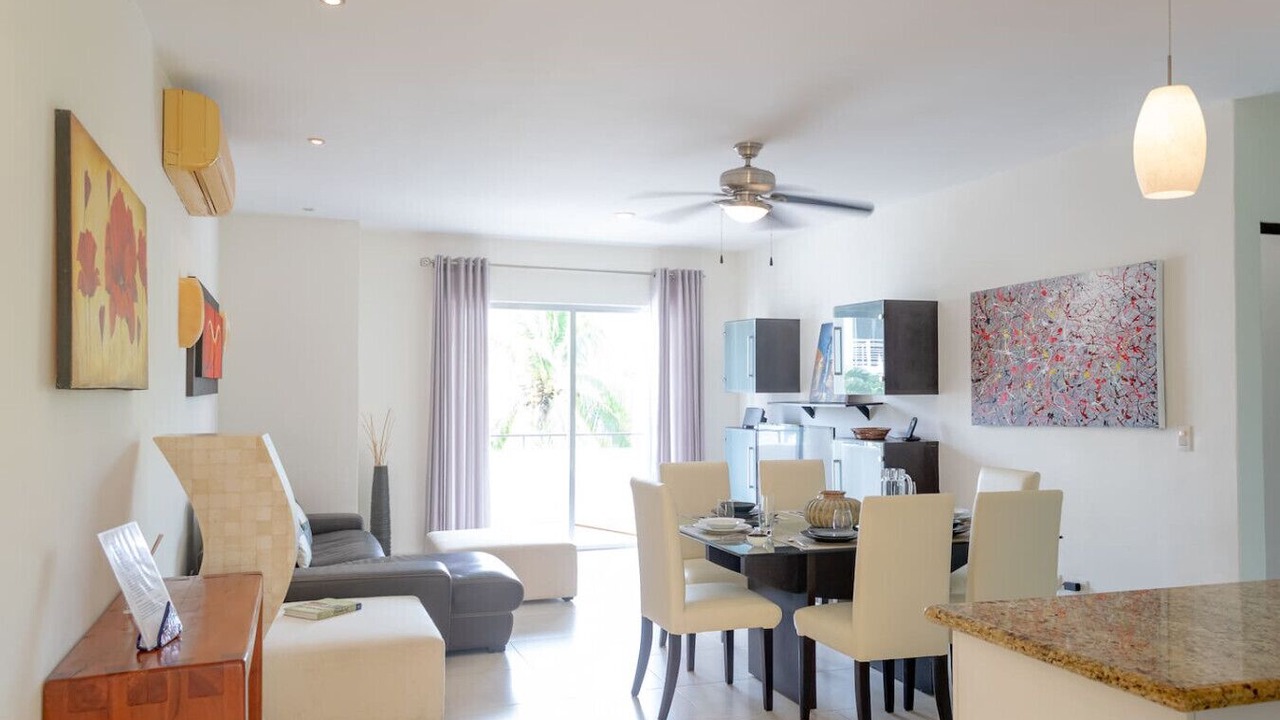 Photo of Livingroom in Gonzalo Guerrero