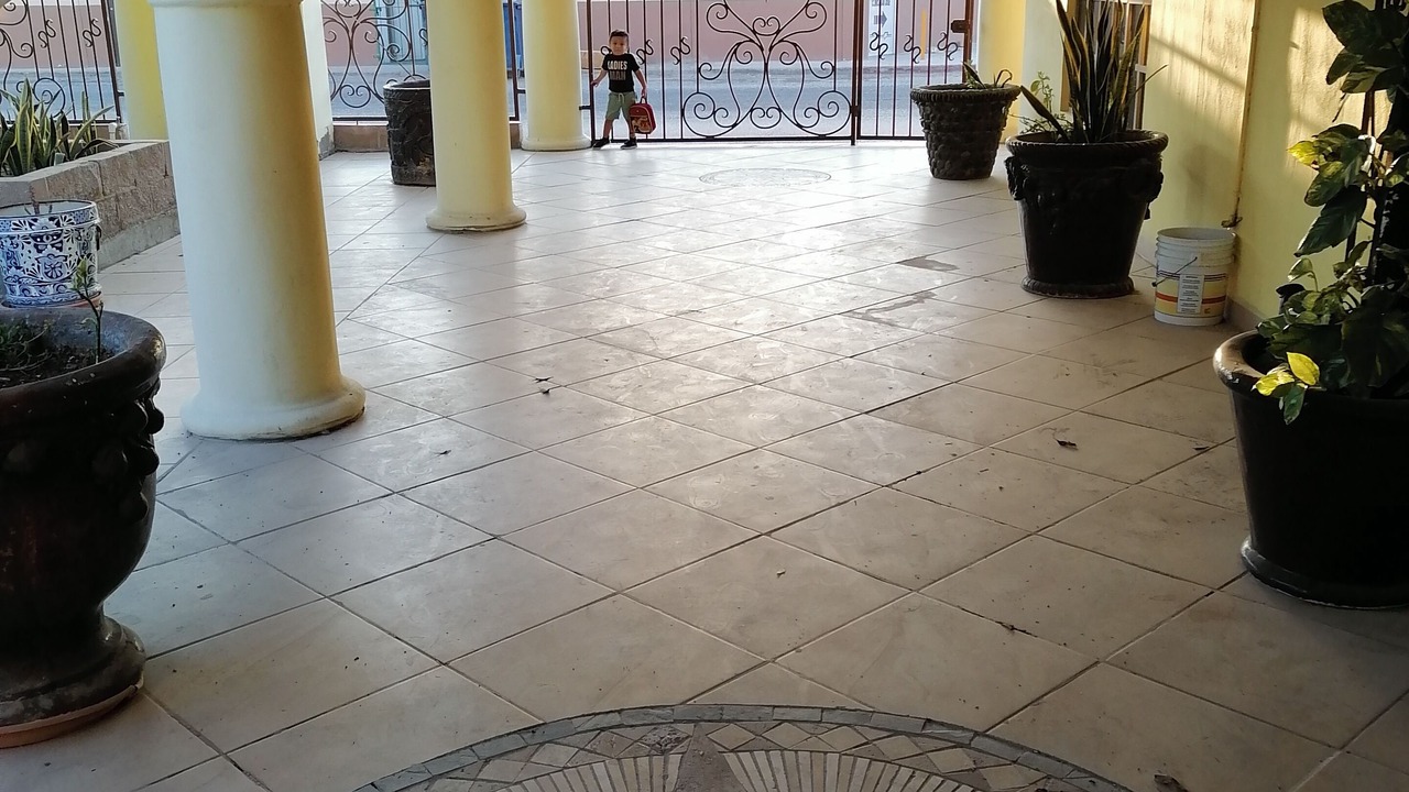 Photo of Outdoor in Centro