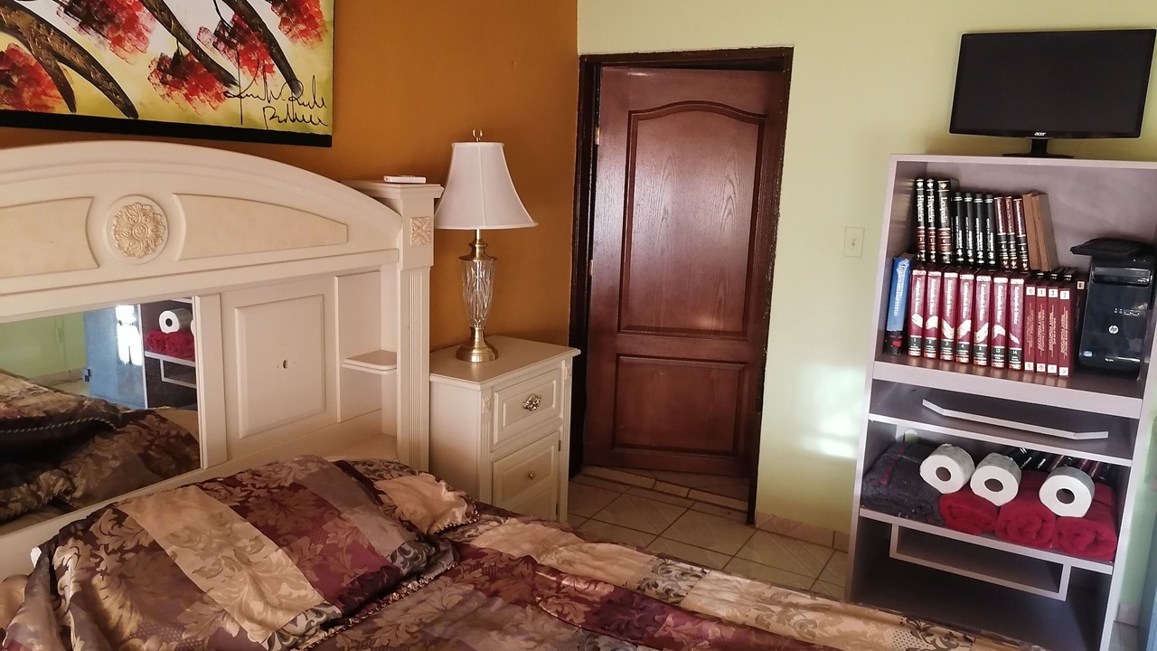 Photo of Bedroom in Centro