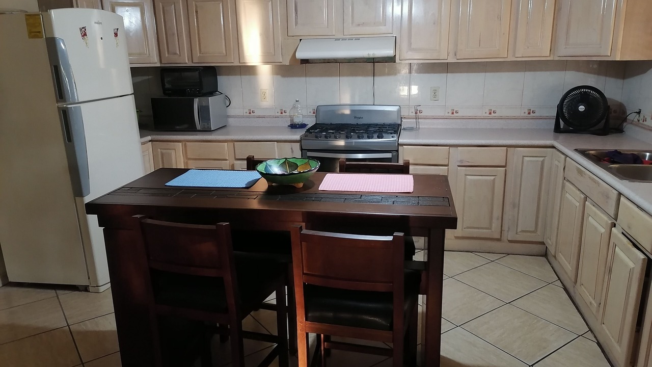 Photo of Kitchen in Centro