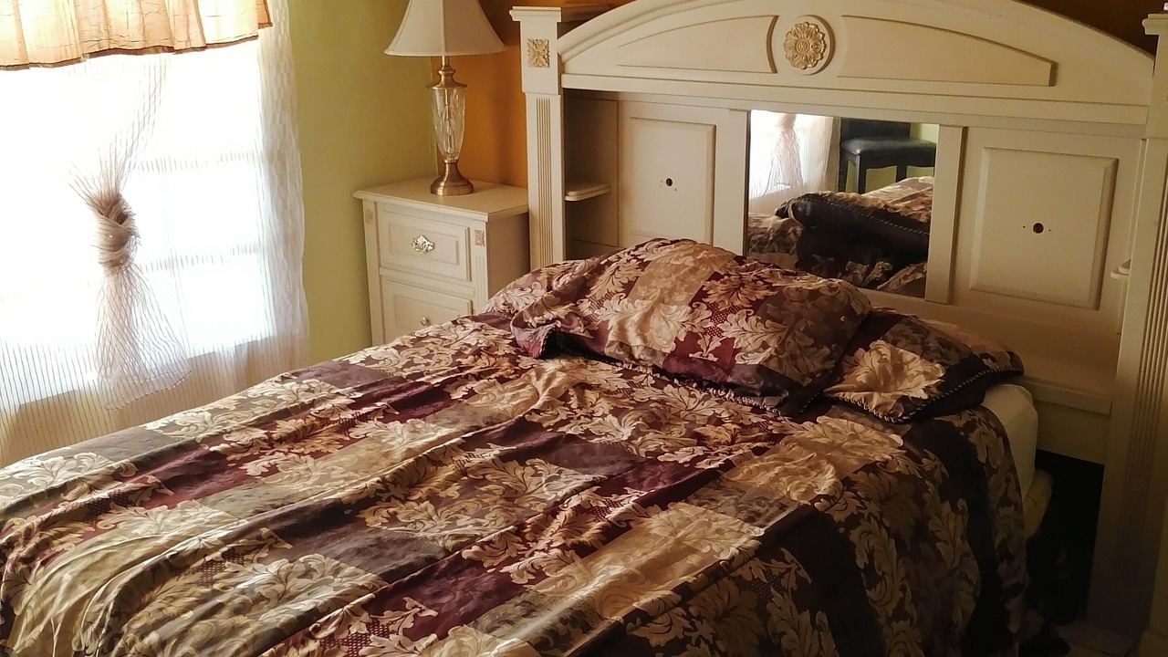 Photo of Bedroom in Centro