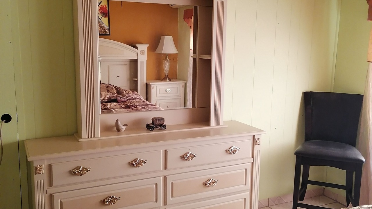 Photo of Bedroom in Centro