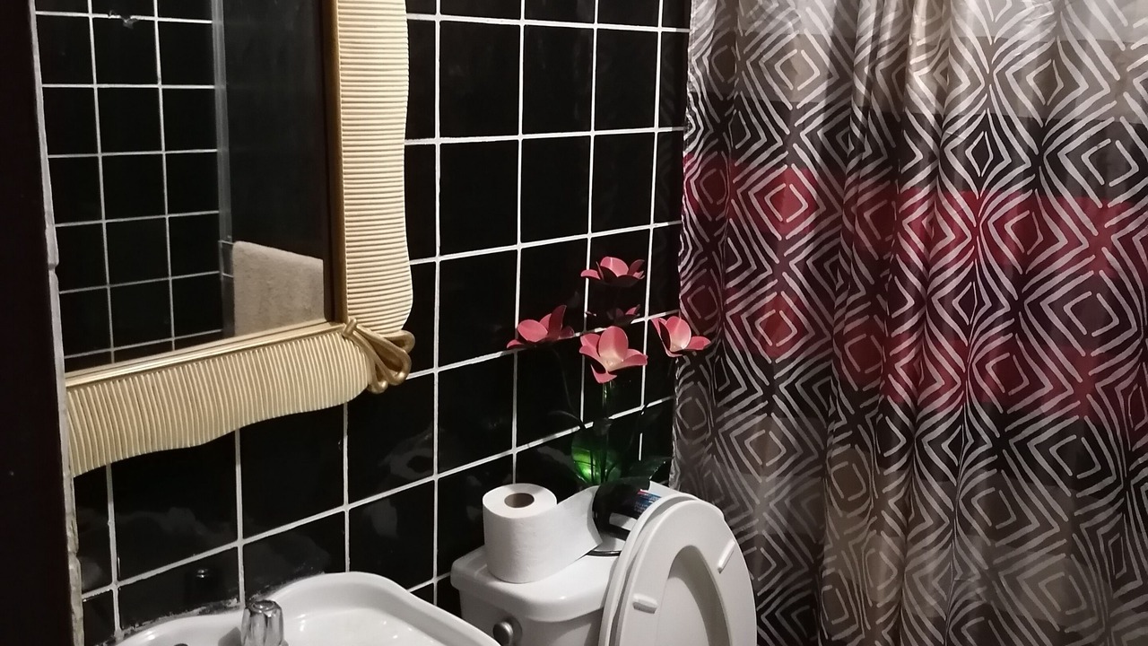 Photo of Bathroom in Centro