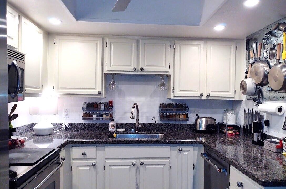 Photo of Kitchen in Village Four