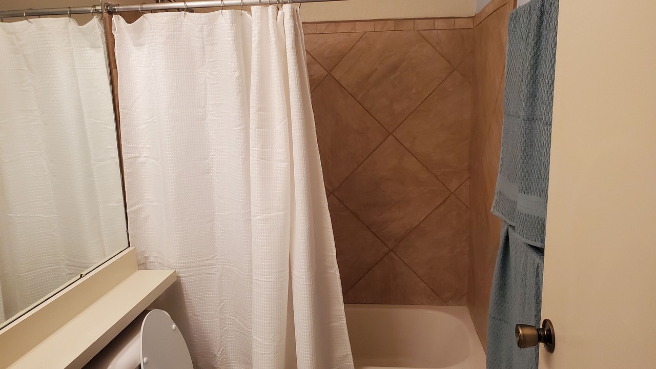 Photo of Bathroom in Tucson