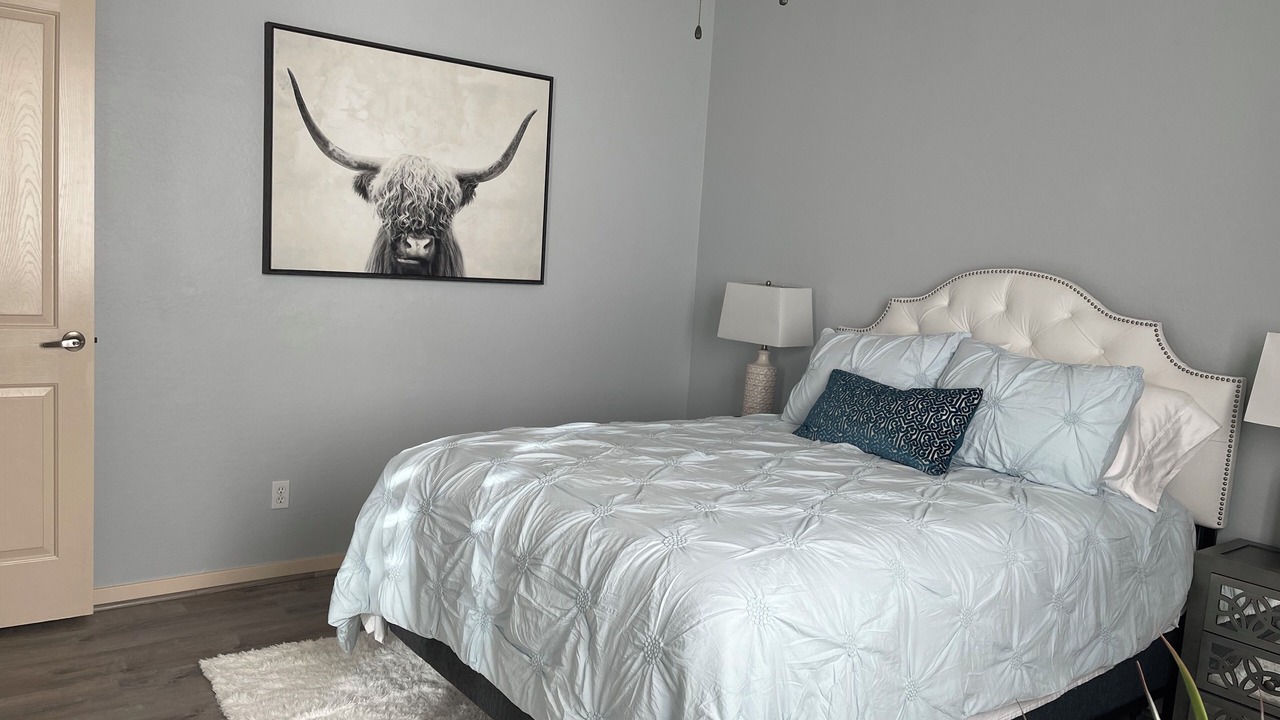 Photo of Bedroom in Central Scottsdale