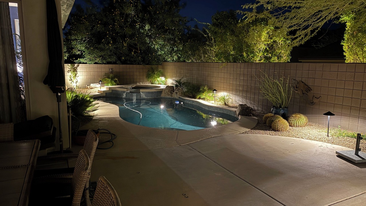Photo of Outdoor in Central Scottsdale