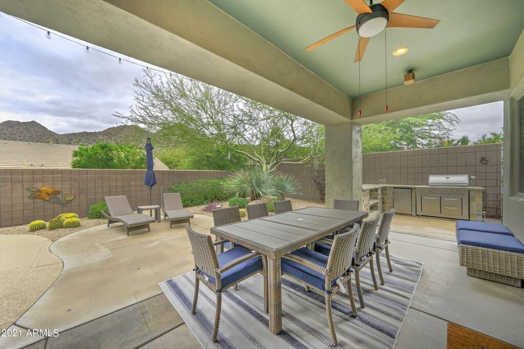 Photo of Outdoor in Central Scottsdale