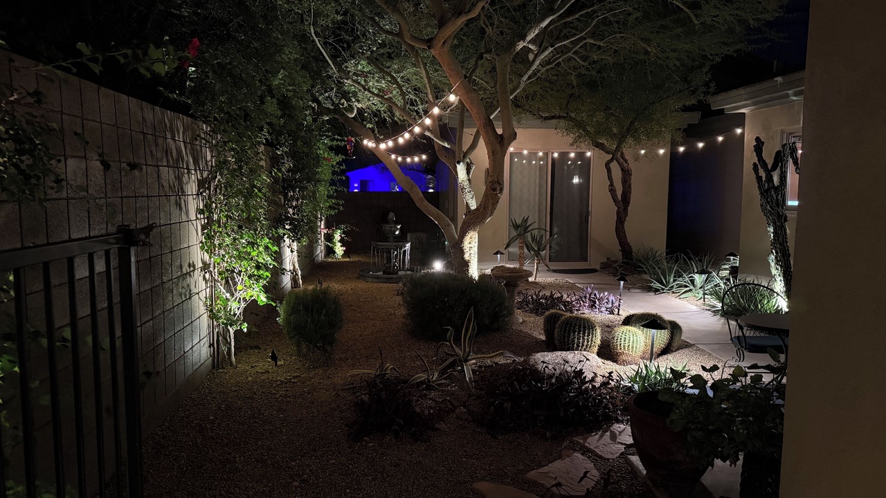 Photo of Outdoor in Central Scottsdale