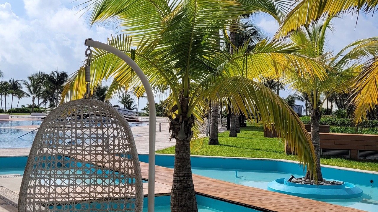 Photo of Outdoor in Puerto Juarez