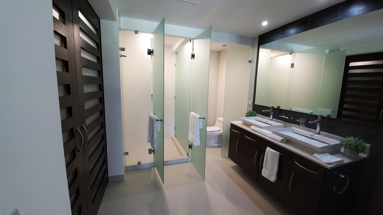 Photo of Bathroom in Puerto Juarez