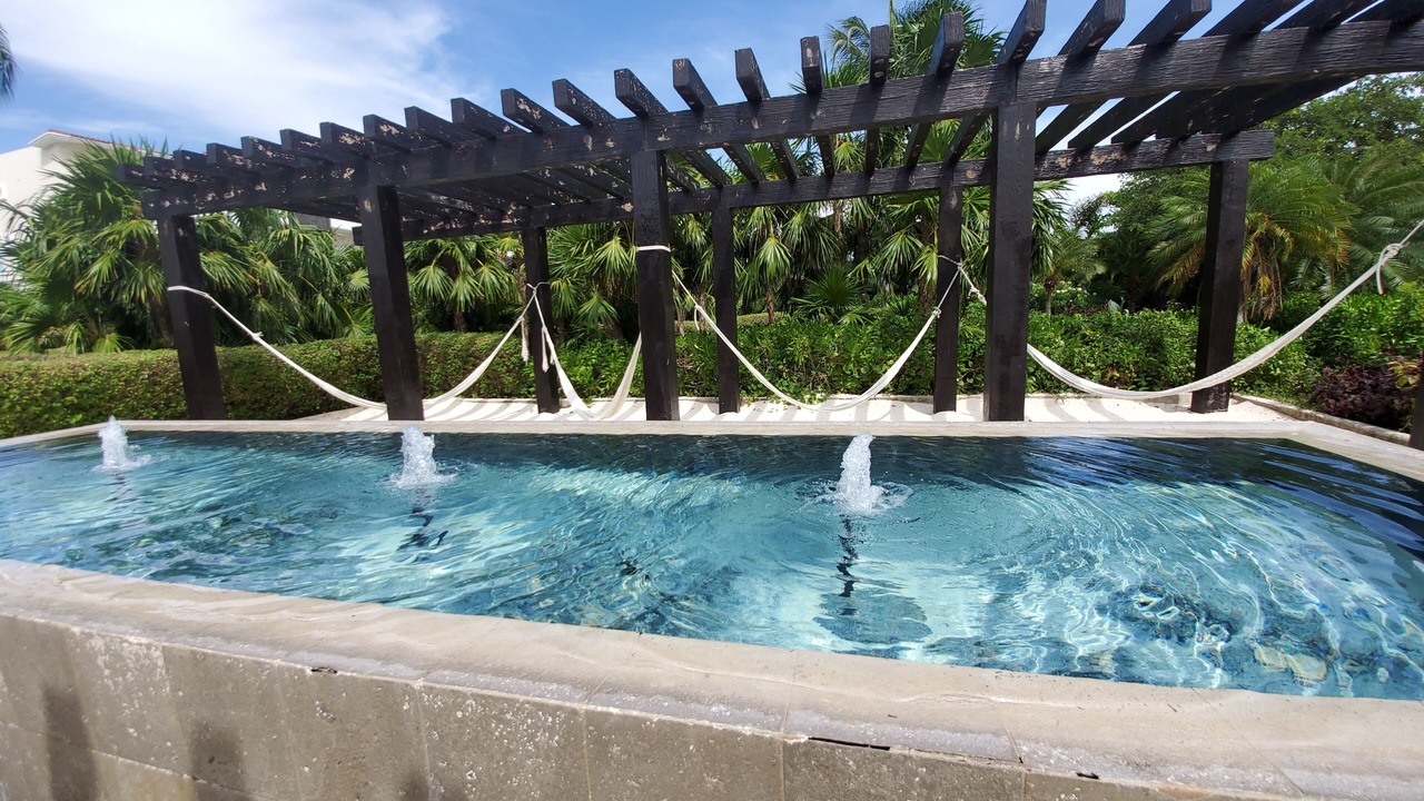 Photo of Outdoor in Puerto Juarez