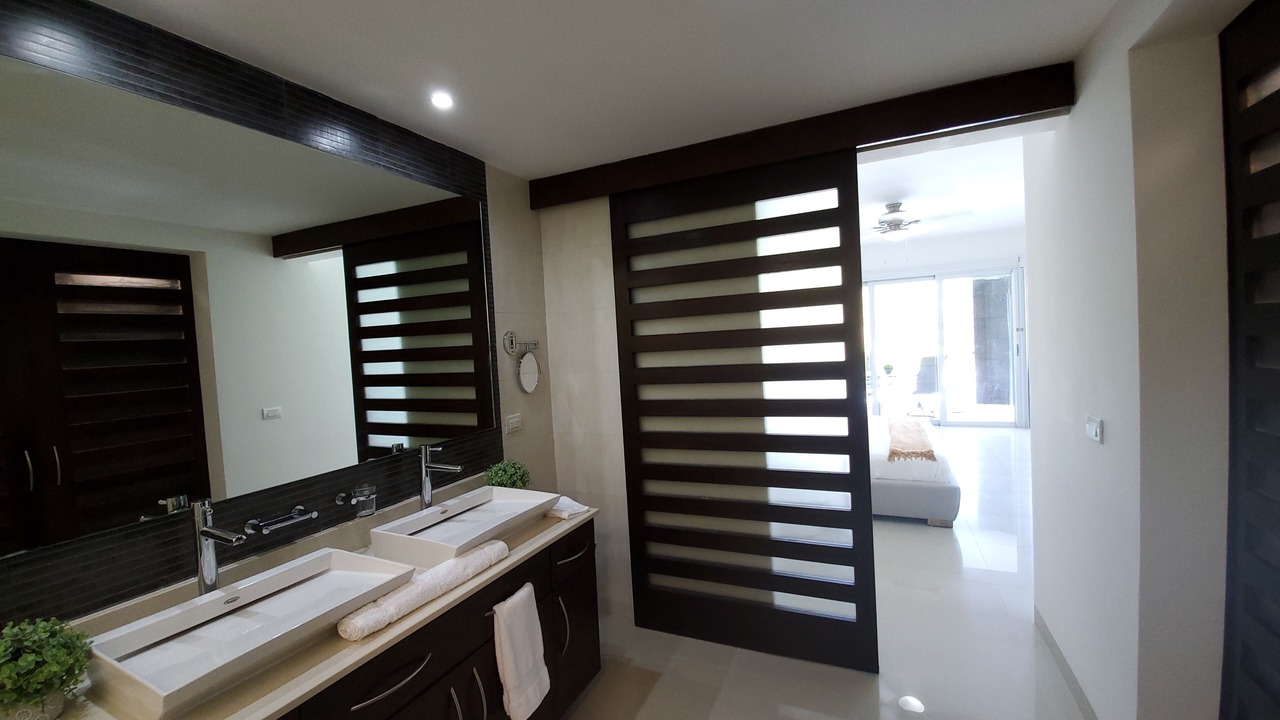 Photo of Bathroom in Puerto Juarez