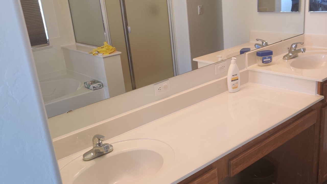 Photo of Bathroom in Buckeye