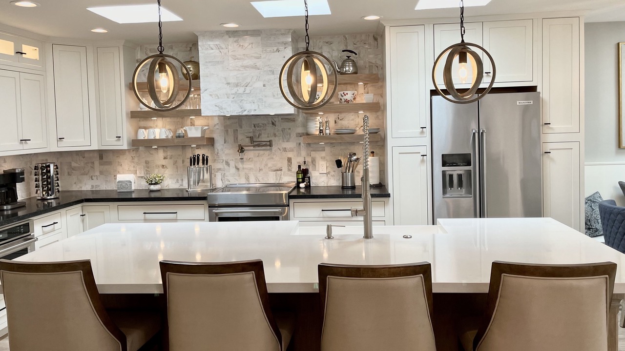 Photo of Kitchen in South Scottsdale