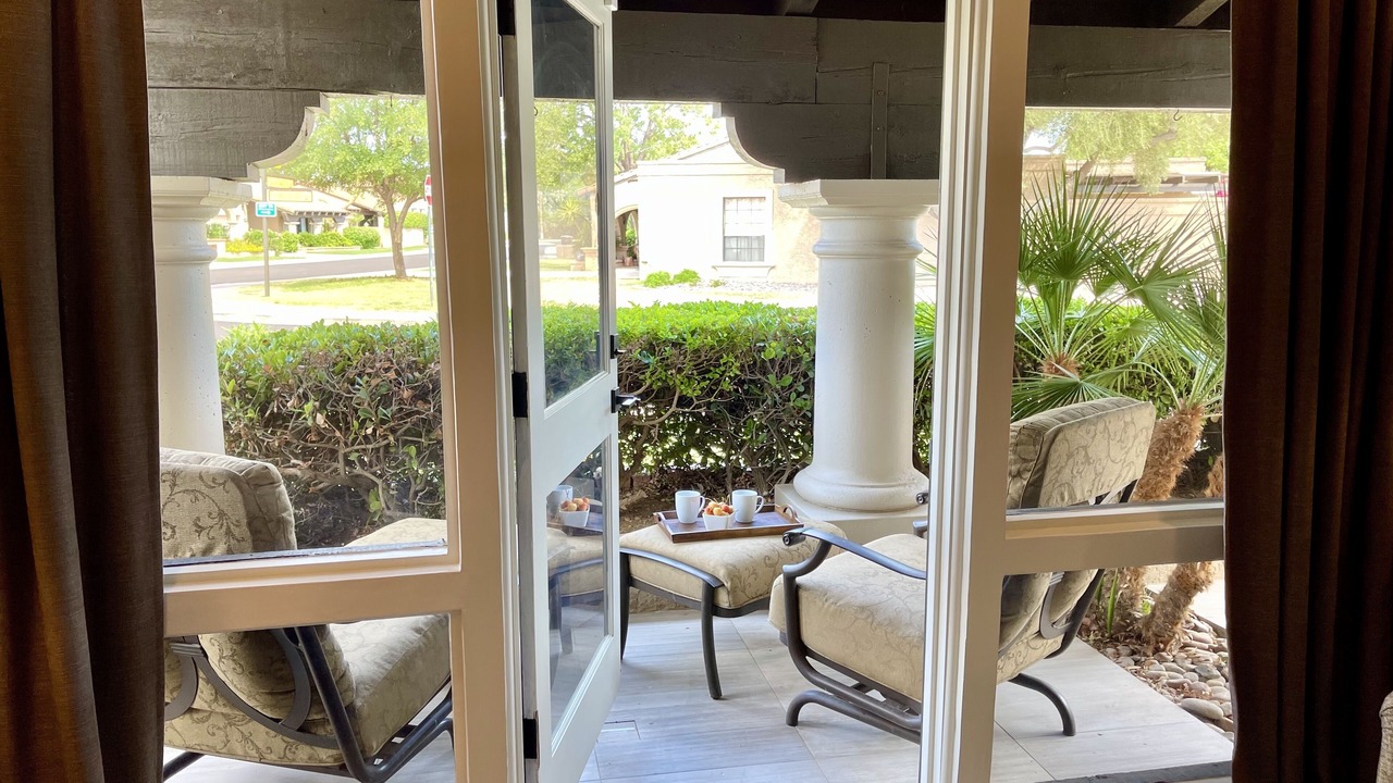 Photo of Outdoor in South Scottsdale