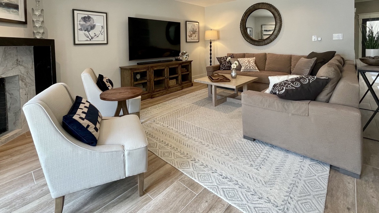 Photo of Livingroom in South Scottsdale