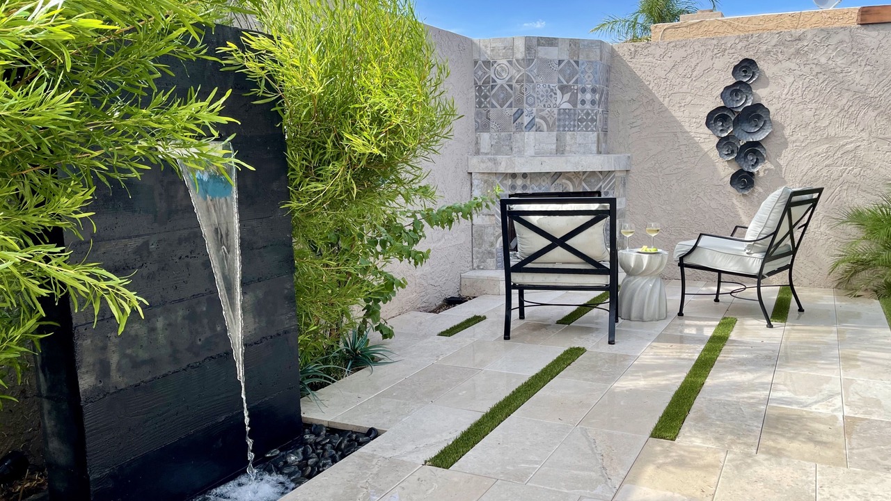 Photo of Outdoor in South Scottsdale