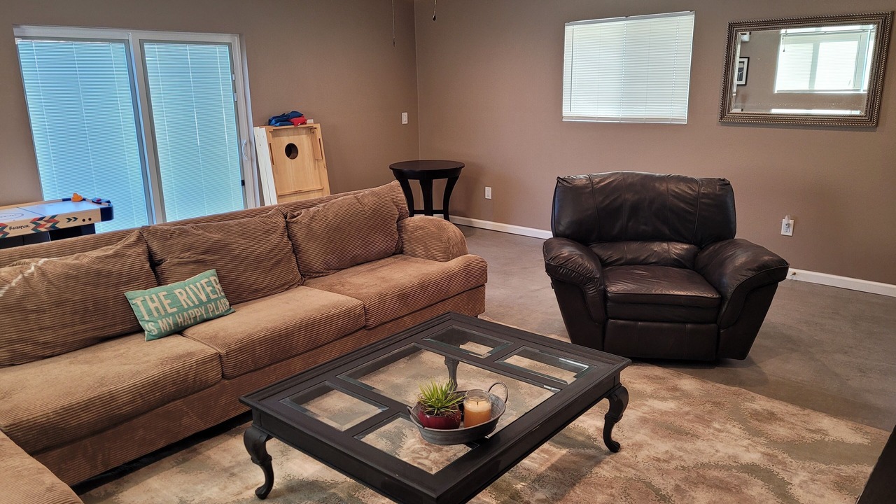 Photo of Bedroom in Moovalya Keys