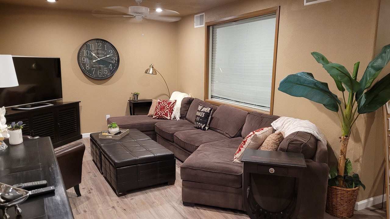 Photo of Bedroom in Moovalya Keys