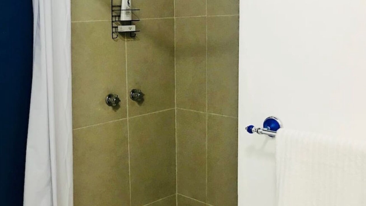 Photo of Bathroom in Romantic Zone
