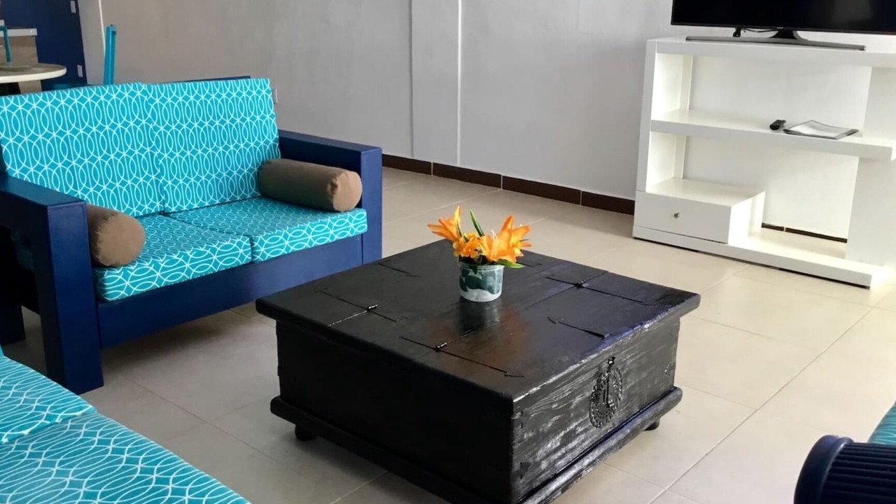 Photo of Livingroom in Romantic Zone