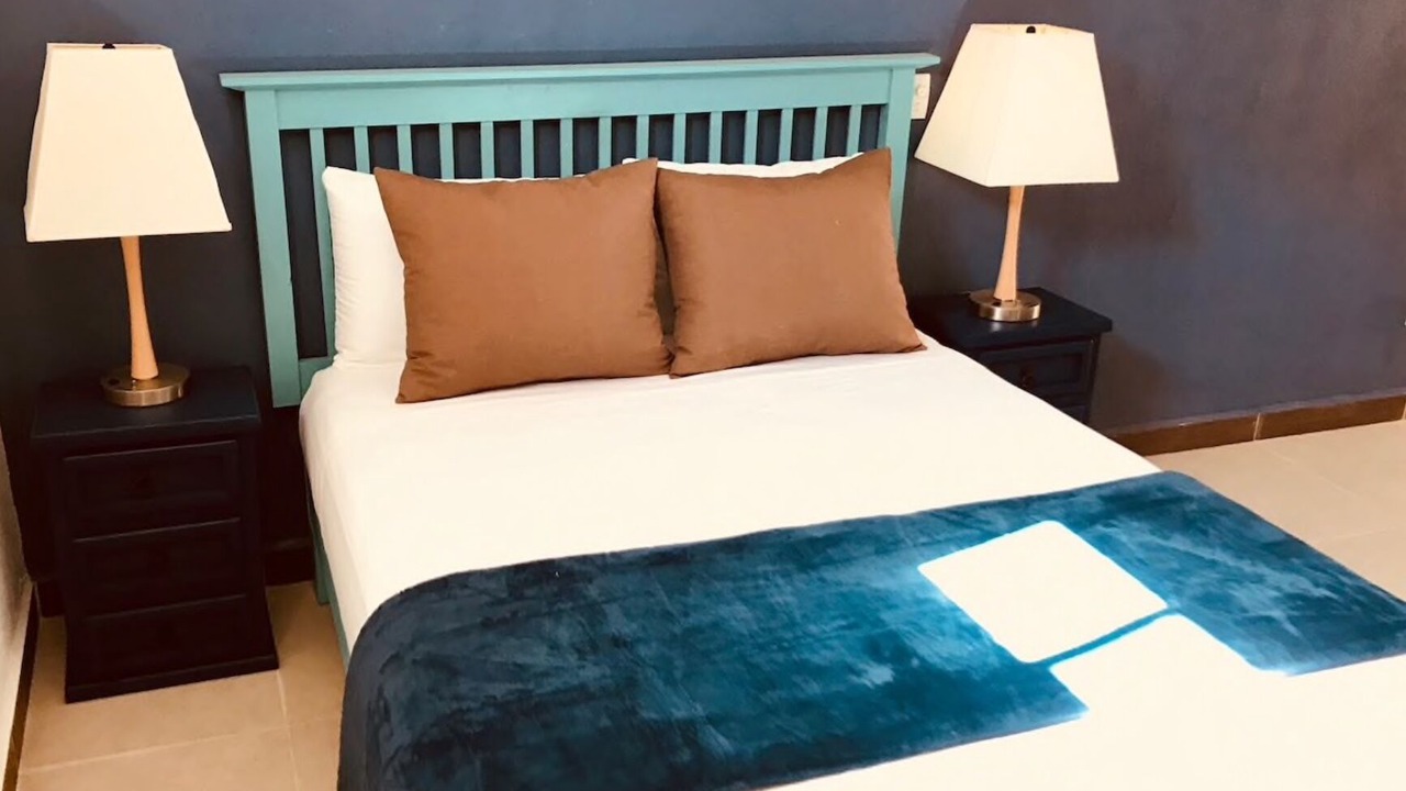Photo of Bedroom in Romantic Zone