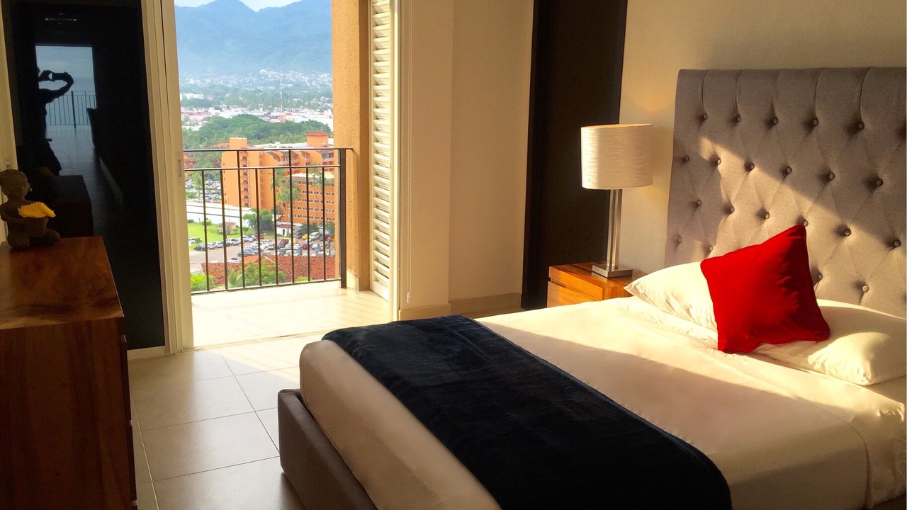 Photo of Bedroom in South Hotel Zone