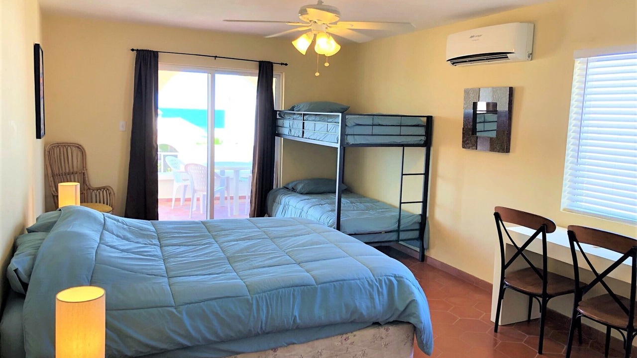 Photo of Bedroom in Las Conchas