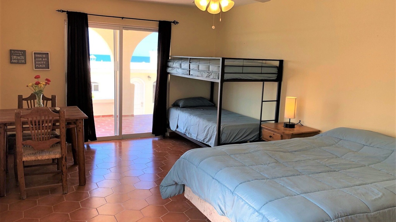 Photo of Bedroom in Las Conchas