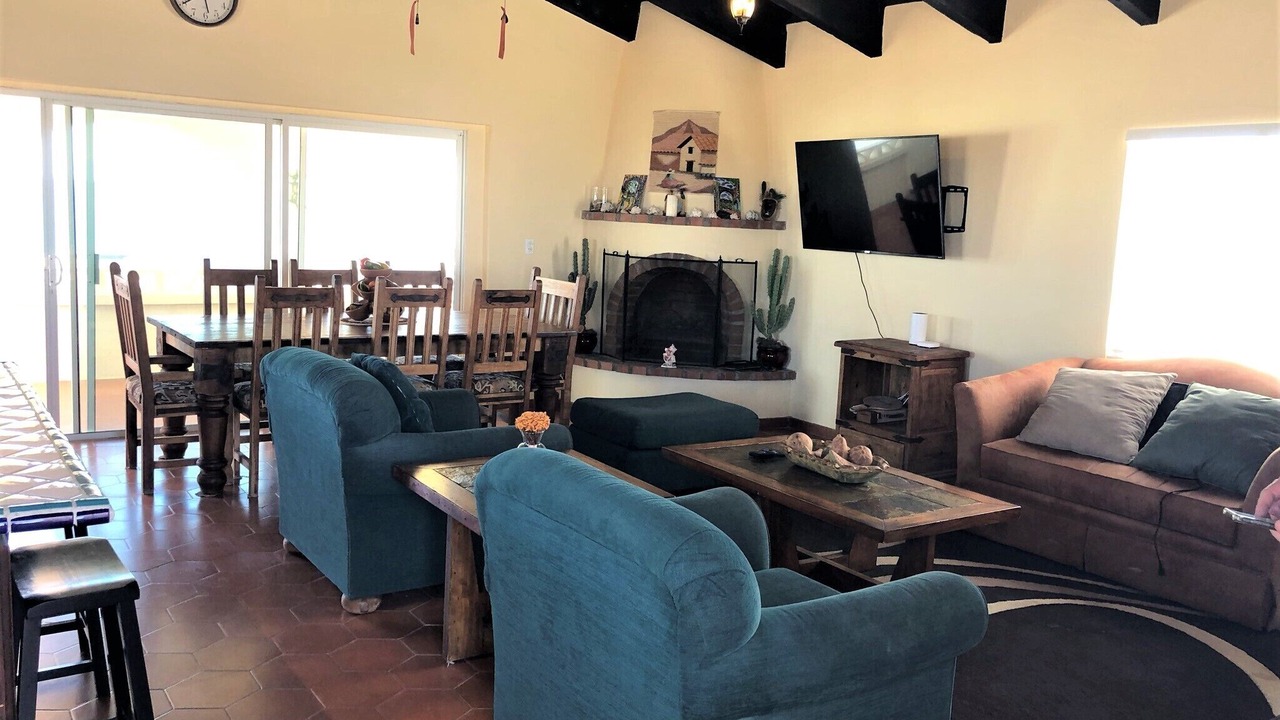 Photo of Bedroom in Las Conchas
