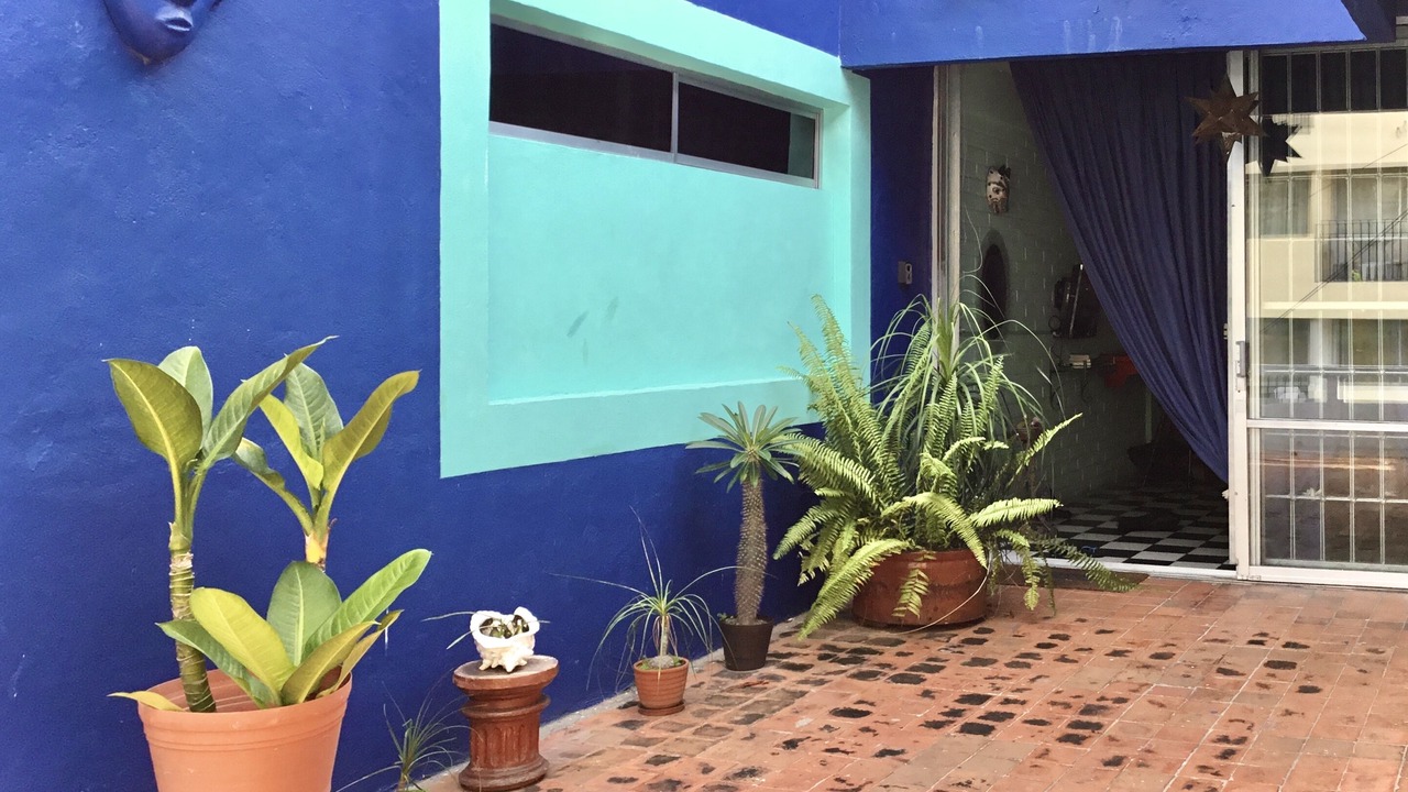 Photo of Outdoor in Romantic Zone