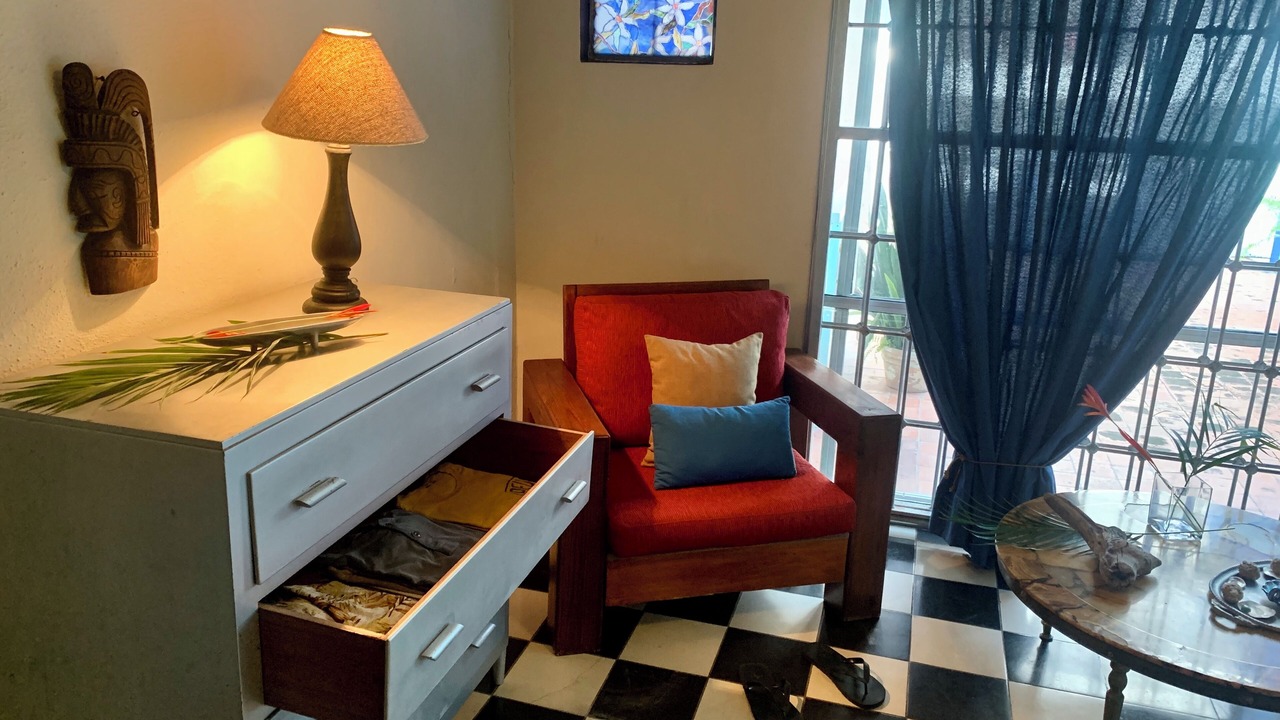 Photo of Livingroom in Romantic Zone