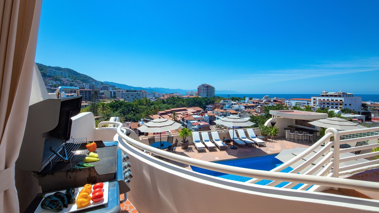 Photo of Outdoor in Downtown Puerto Vallarta