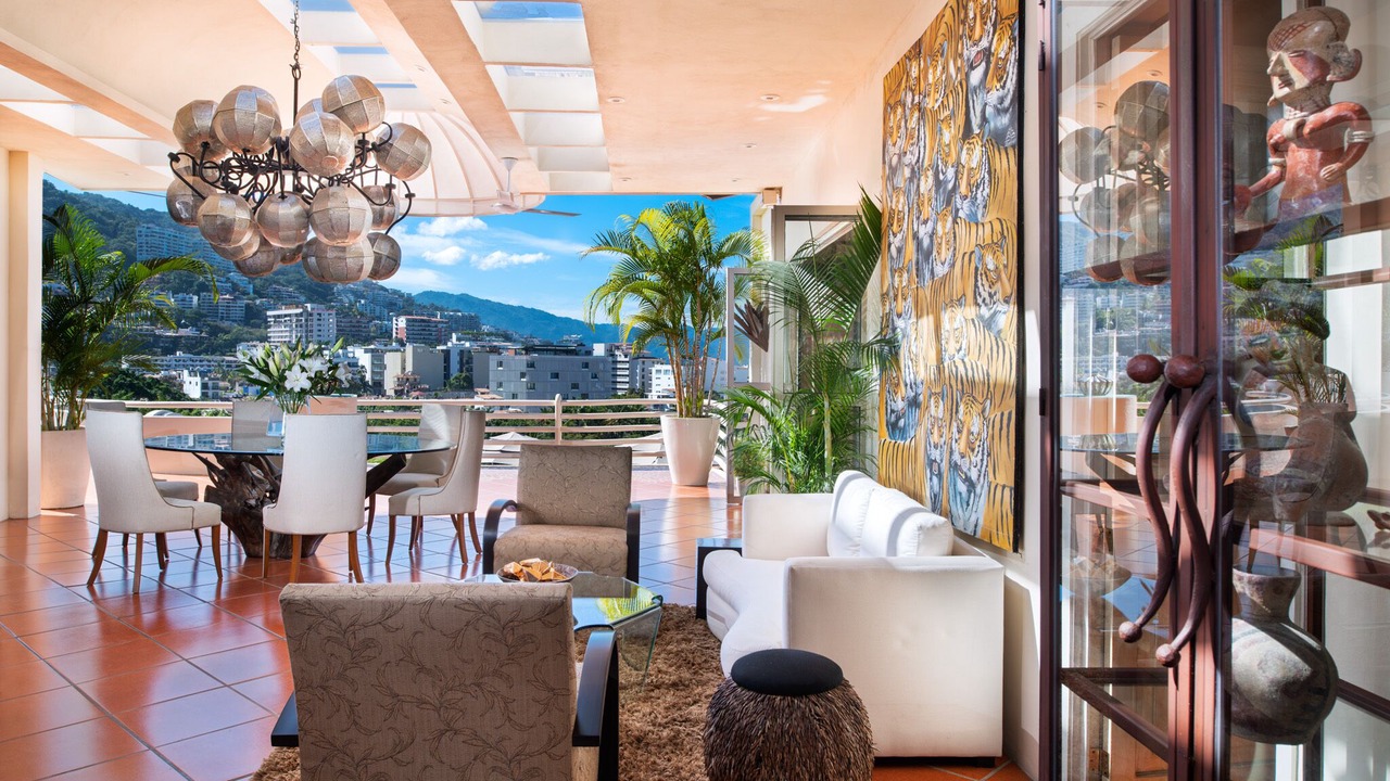 Photo of Outdoor in Downtown Puerto Vallarta