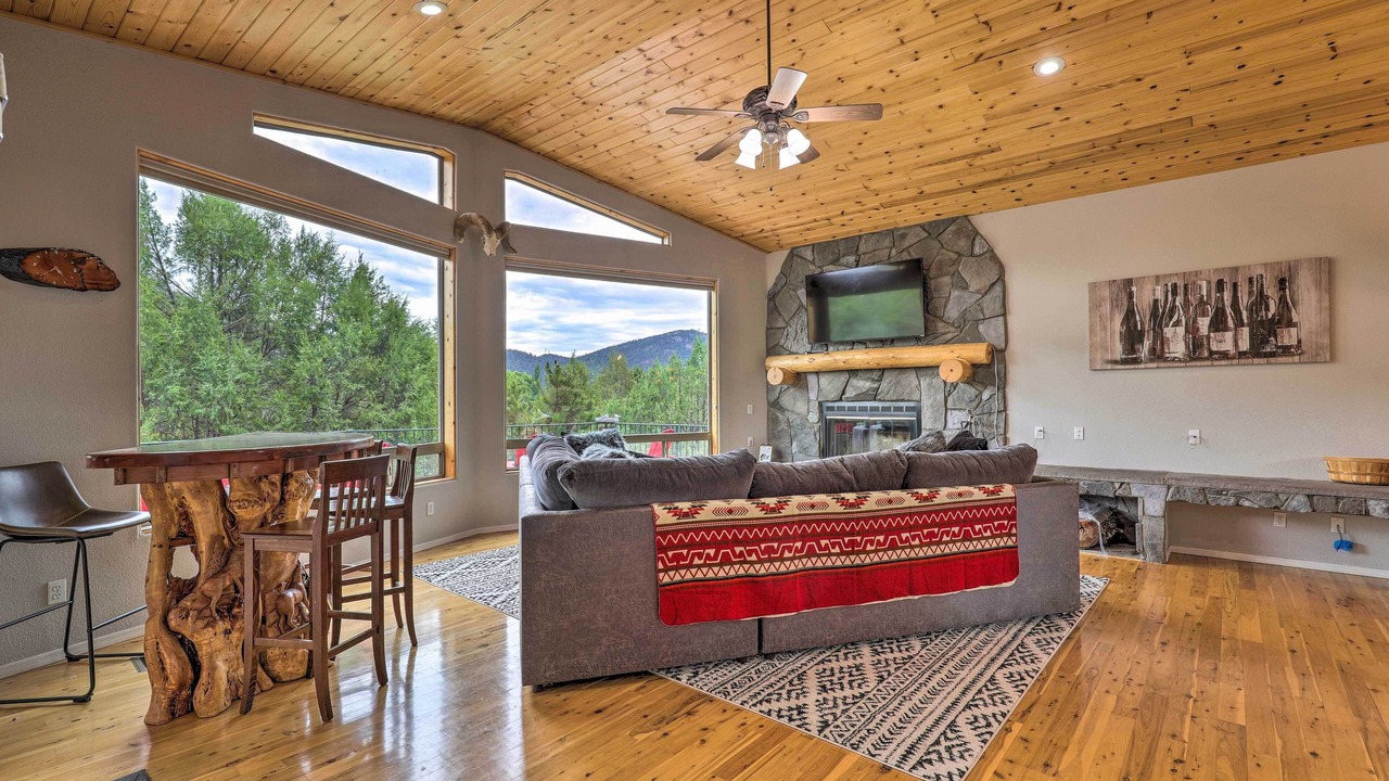 Photo of Bedroom in Payson