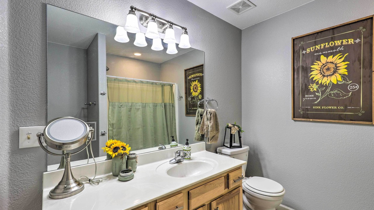 Photo of Bathroom in Payson