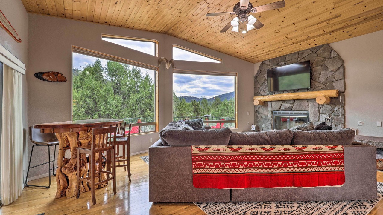Photo of Bedroom in Payson