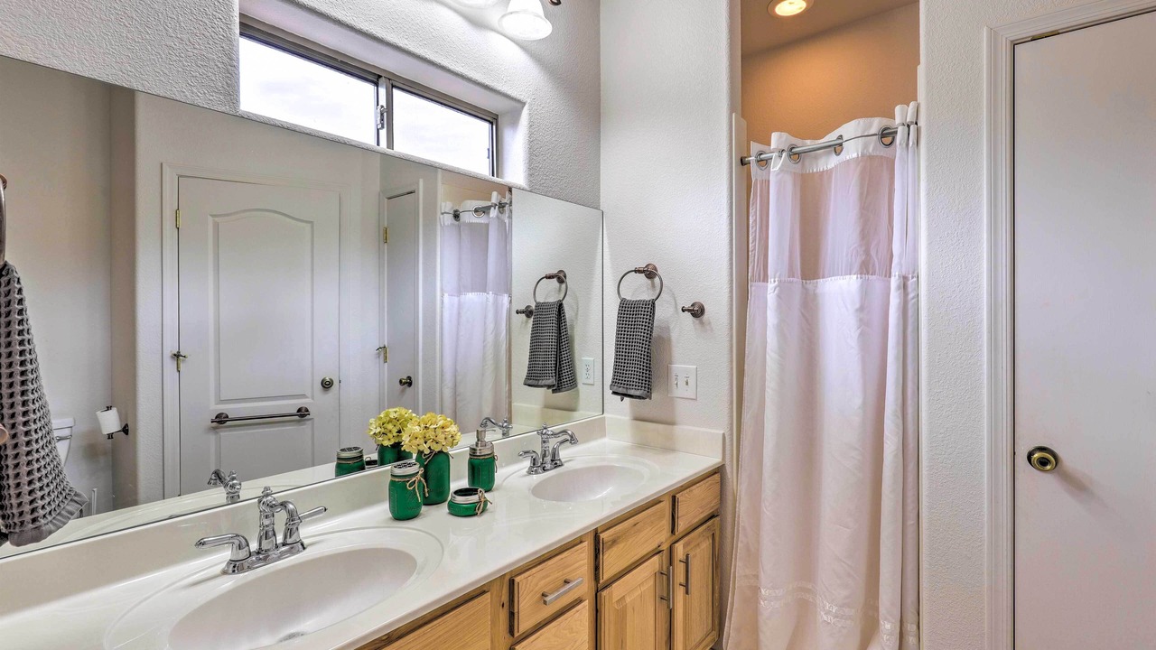 Photo of Bathroom in Payson