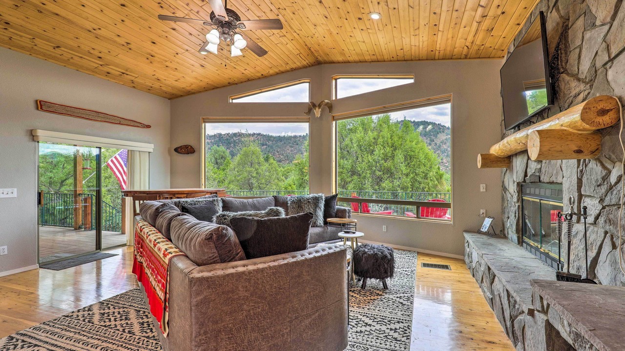 Photo of Livingroom in Payson