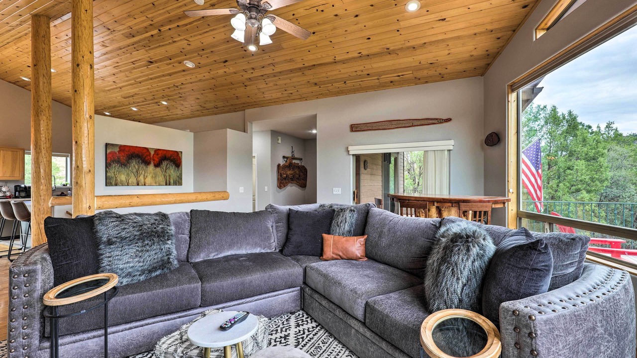 Photo of Livingroom in Payson