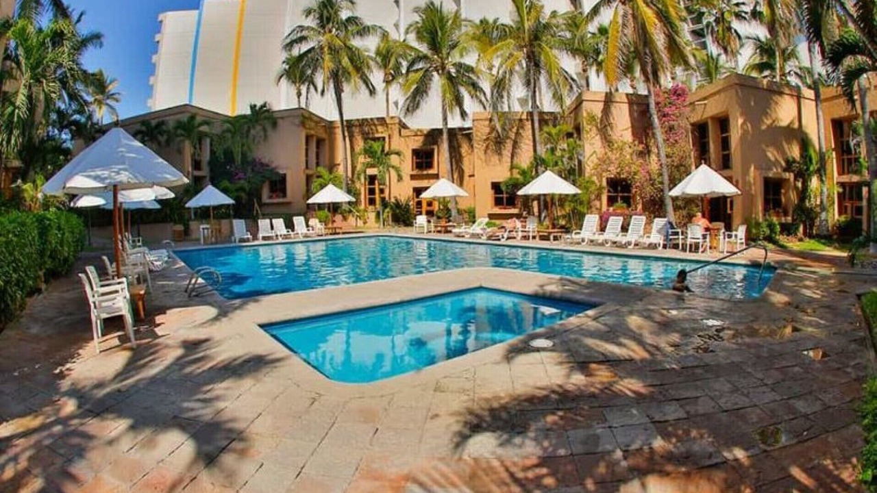 Photo of Outdoor in Marina Mazatlan