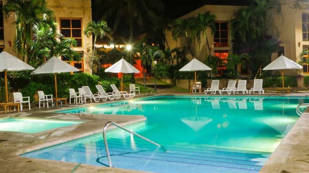 Photo of Outdoor in Marina Mazatlan