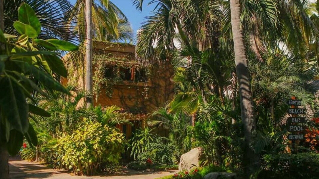 Photo of Outdoor in Marina Mazatlan