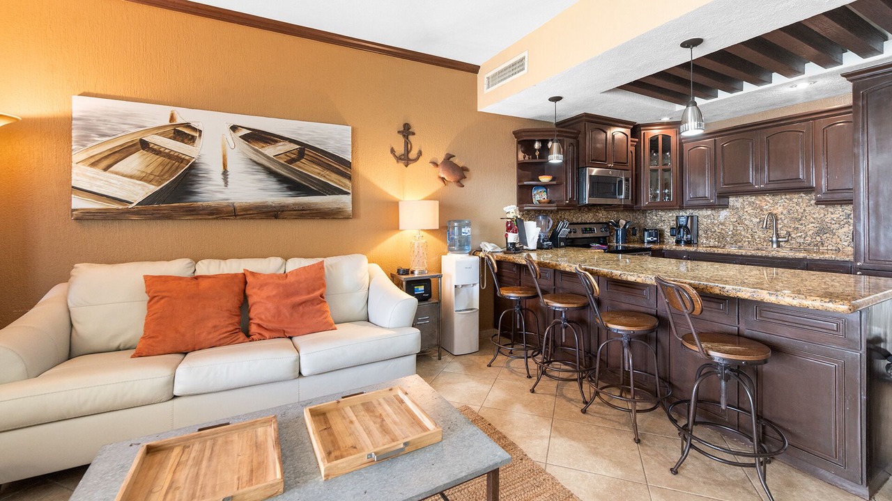 Photo of Livingroom in Bella Vista