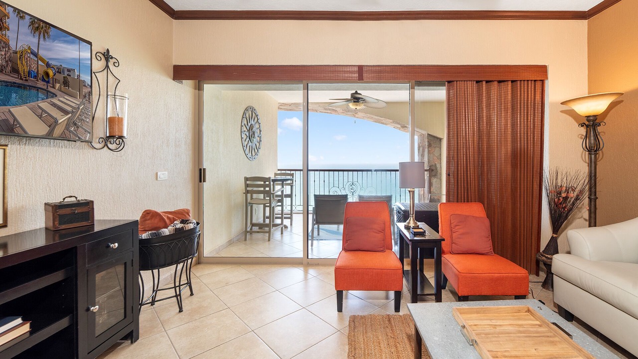 Photo of Livingroom in Bella Vista