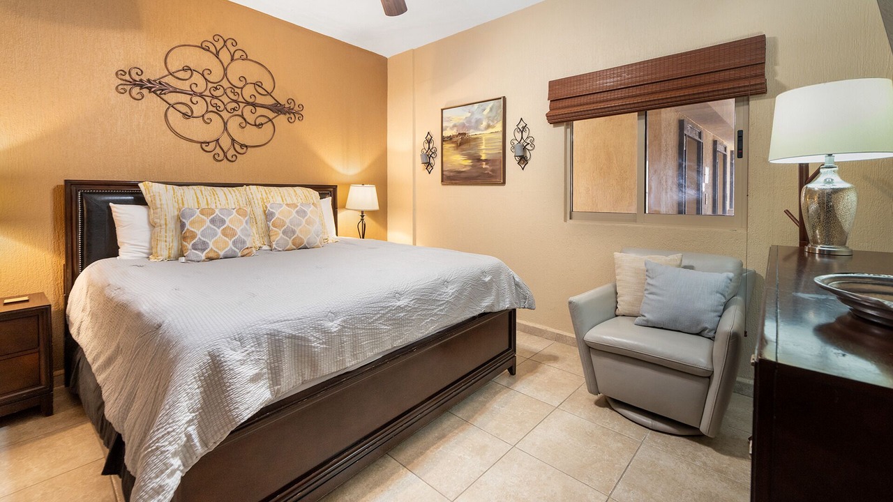 Photo of Bedroom in Bella Vista