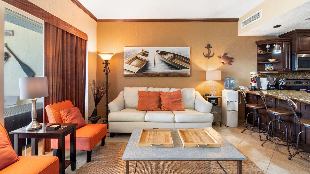 Photo of Livingroom in Bella Vista