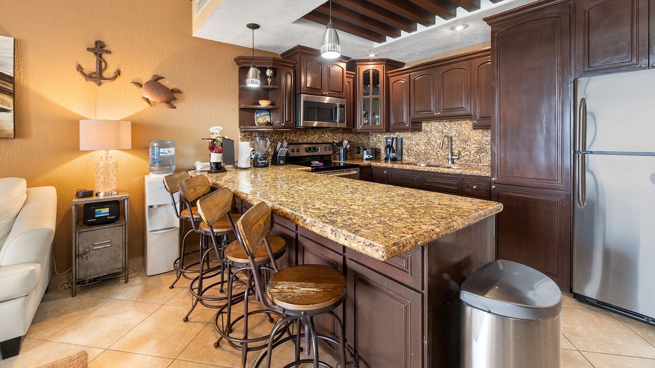 Photo of Kitchen in Bella Vista